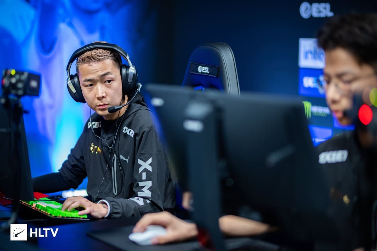 IEM Brazil 2023 de CS:GO conhece primeiro classificado via qualify ...
