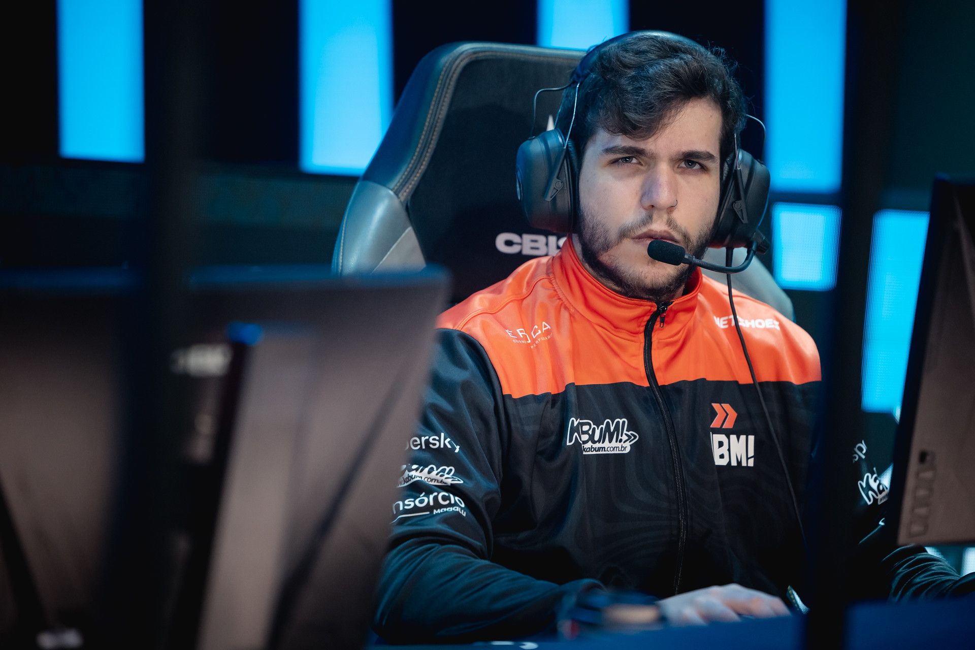 Redbert CBLOL 2023: Jogador volta a vencer no torneio após 6 meses - Mais Esports